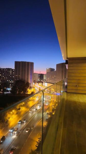 grand appartement moderne haut standing